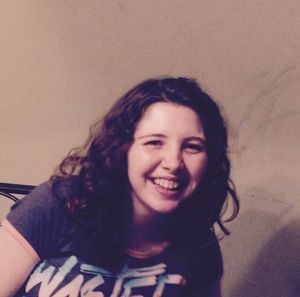 Meet your Posher, Emma